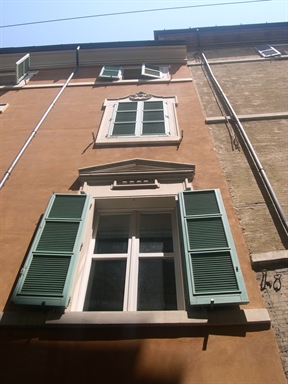 Palazzo Ricotti